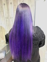 トムキャット(TOM CAT) 【新宿・TOMCAT】ツインパープル