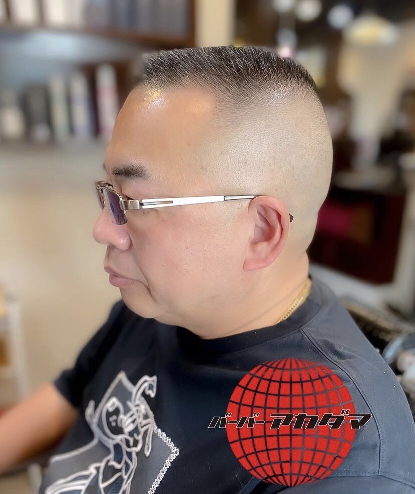 角刈り：L178423386｜ホットペッパービューティー