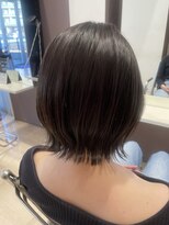 イースト(YEAST)&nbsp;外ハネボブ