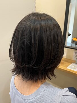 アルター(aL ter) ボブレイヤー