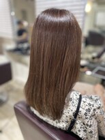 リシェス(RICHESSE)&nbsp;髪質改善ハイライト