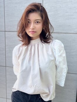 ビル(B.i.L)の写真/落ち着いた雰囲気の店内と丁寧な施術で、いつでもキレイで居たい大人女性にも人気のサロン☆