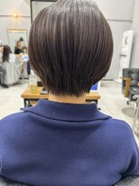 フラミューム 本厚木店(flammeum) コンパクトショート