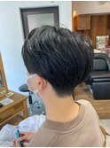 カット