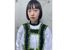 リル(Lilu)