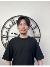 イブヘアー(eve. Hair)&nbsp;上妻 昌平