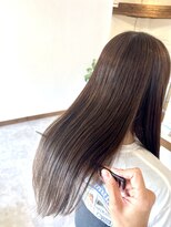 ヘアーサロン ジュエール(jyue-ru)&nbsp;【乾かすだけでまとまる】髪質改善プレミアムトリートメント