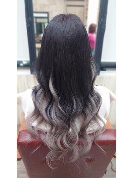 ウィスプヘアー(wisp HAIR) #プルエクステ#エクステ#大宮#埼玉