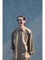 髪と生活 美容室 荒木 昌幸
