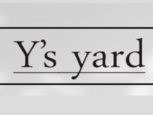 ワイズヤード(Y’s yard)