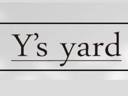 ワイズヤード(Y’s yard)の写真