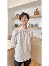 レイ 南流山店(Ray) 内田 雄太