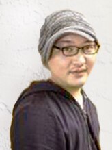 サロンズヘアー 府中店(SALONS HAIR) 富田 