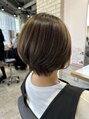 リーオオサカ(Lee Osaka) ショートスタイル☆