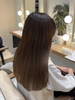 クレア本厚木(CREA)&nbsp;【CREA本厚木/Misaki】髪質改善