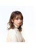 平日限定【13200円→9240円】カット＋最上級ファッションカラー