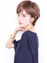 メリケンビューティーパーラー コウベ(MERICAN BEAUTY PARLOR KOBE)&nbsp;ショートおまかせ