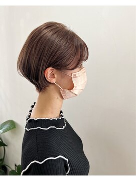 フラム(fulam) ショートヘア