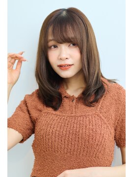 ユニックス イオンレイクタウン店(UNIX) 大人カールスタイル