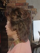 パピヨン(PAPILLON)&nbsp;30代/40代/50代/ミセス/ショート