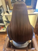 サロンドリッチェ 別邸(SALON de RICHE)&nbsp;髪質再生