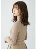 【初めてならコレ☆】カット＋ケアカラー＋トリートメント￥17820→￥12000