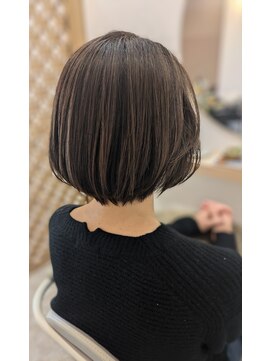 コティ(Kotii) 頭皮ケアカラー ツヤ感オーガニックカラー