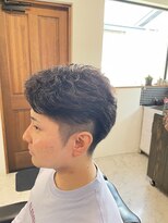 ボンド(Bond)&nbsp;ポイントパーマ