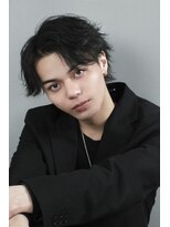 アドール(ADOR)&nbsp;【ADOR＊HIRO】フェザーショート