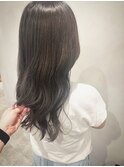 【lateliercontentshima】夏のグレージュカラー