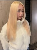 ブロンド / シルキーベージュ / ことりベージュ