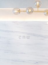 エヌ 大阪梅田店(enu)&nbsp;リクルート スタッフ