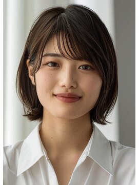 ルシードスタイル アウラ 松戸市五香(LUCIDO STYLE Aura) うる艶