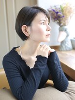 バース(BIRTH) ショート&ボブ専門サロン【BIRTH】天神駅5分●グランマッシュ 5