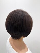 タヤ 千葉そごう店(TAYA) ショートボブ