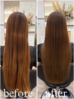 ドラン 梅田店(DRAN)&nbsp;【DRAN梅田店】紫外線の色落ちを予防しましょう！