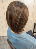 20代30代40代髪質改善トリートメントストレート浅草橋秋葉原両国