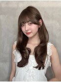韓国ボブ/縮毛矯正/髪質改善/レイヤーカット/前髪/学割U24/浦和