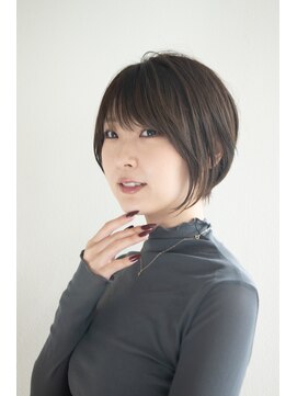 リル 8F 銀座(Rire) 【Rire-リル銀座-】カジュアルショート