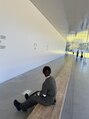 ニト(nito) 旅行も好きなので色んなお話しましょう◎