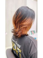 ウィル 西宮店(WiLL) キツネカラー