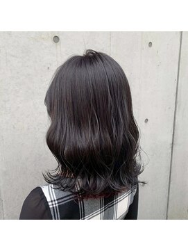 シーズヘア南口店 美髪　大人可愛い　ゆるふわアレンジ