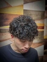 グラン 矢巾店(GRAN)&nbsp;MIXパーマ