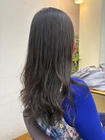 キャラシャローネ お台場(CharaChalone)&nbsp;縮毛矯正×デジタルパーマ