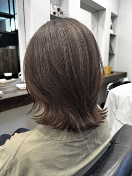 スカイレビュー(SKY Re beau) クビレイヤー