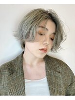 ノット 成田公津の杜(Knot)&nbsp;黒髪/オリーブグレー/小顔/ココアベージュ/成田公津の杜駅