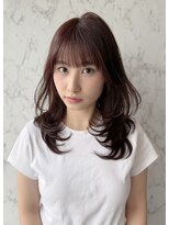 ウィクシー(wixy)&nbsp;レイヤーカット