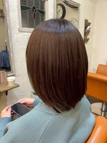 エルグラン(ELGRAN)&nbsp;ボブ