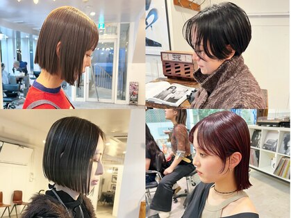 アンバー(AMBER)の写真