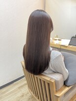 エクラートリアーラ 町田店(ECLART Reala) チョコレートブラウン